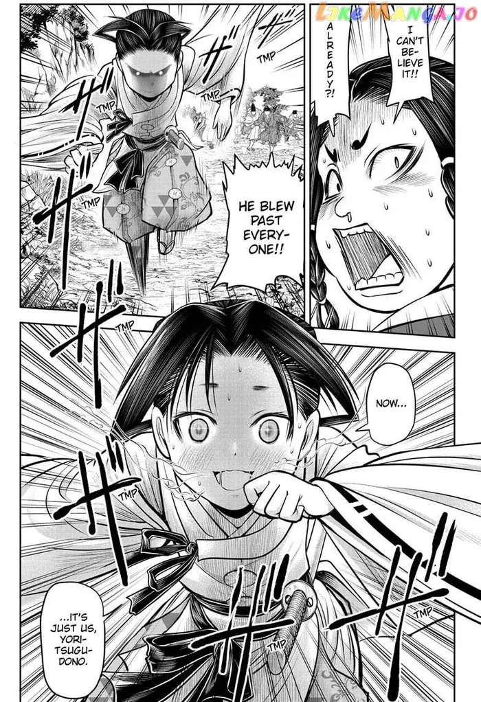The Elusive Samurai Chapter 46 image 05_optimized